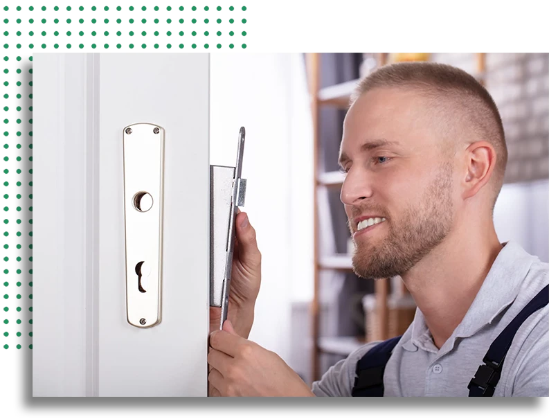 Change Locks Services